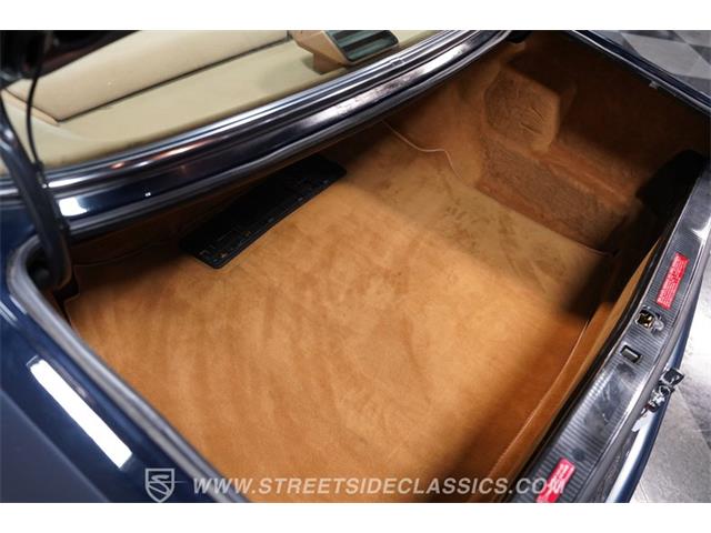 1991 Mercedes-Benz 560SEC (CC-2088563) for sale in Lithia Springs, Georgia