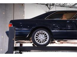 1991 Mercedes-Benz 560SEC (CC-2088563) for sale in Lithia Springs, Georgia