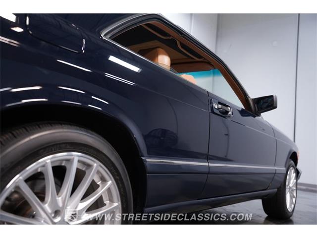 1991 Mercedes-Benz 560SEC (CC-2088563) for sale in Lithia Springs, Georgia