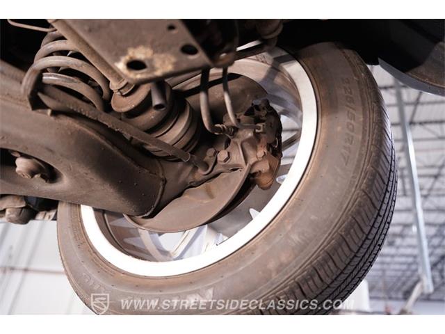 1991 Mercedes-Benz 560SEC (CC-2088563) for sale in Lithia Springs, Georgia