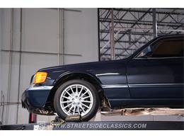 1991 Mercedes-Benz 560SEC (CC-2088563) for sale in Lithia Springs, Georgia