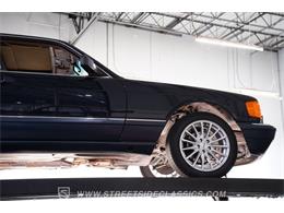 1991 Mercedes-Benz 560SEC (CC-2088563) for sale in Lithia Springs, Georgia