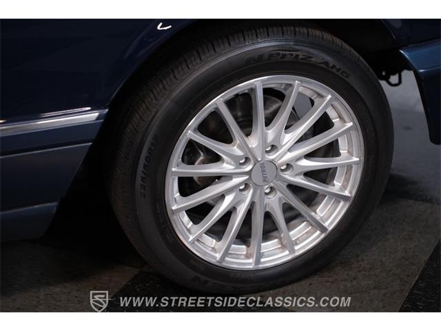 1991 Mercedes-Benz 560SEC (CC-2088563) for sale in Lithia Springs, Georgia