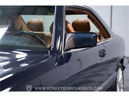 1991 Mercedes-Benz 560SEC (CC-2088563) for sale in Lithia Springs, Georgia