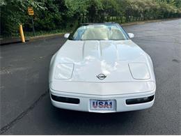 1995 Chevrolet Corvette (CC-2088564) for sale in Greensboro, North Carolina