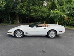 1995 Chevrolet Corvette (CC-2088564) for sale in Greensboro, North Carolina
