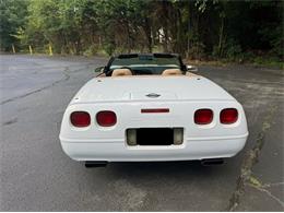 1995 Chevrolet Corvette (CC-2088564) for sale in Greensboro, North Carolina