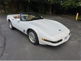 1995 Chevrolet Corvette (CC-2088564) for sale in Greensboro, North Carolina