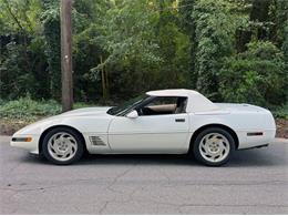1995 Chevrolet Corvette (CC-2088564) for sale in Greensboro, North Carolina