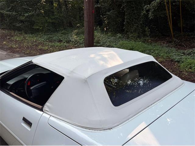 1995 Chevrolet Corvette (CC-2088564) for sale in Greensboro, North Carolina