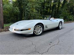 1995 Chevrolet Corvette (CC-2088564) for sale in Greensboro, North Carolina