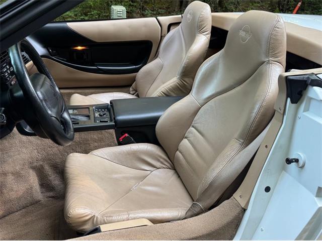 1995 Chevrolet Corvette (CC-2088564) for sale in Greensboro, North Carolina