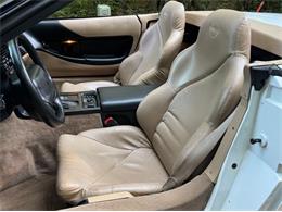1995 Chevrolet Corvette (CC-2088564) for sale in Greensboro, North Carolina