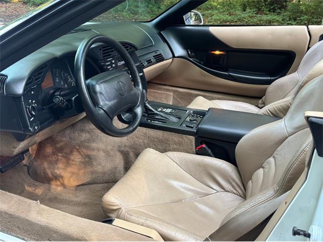 1995 Chevrolet Corvette (CC-2088564) for sale in Greensboro, North Carolina