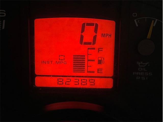 1995 Chevrolet Corvette (CC-2088564) for sale in Greensboro, North Carolina
