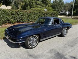 1963 Chevrolet Corvette (CC-2088565) for sale in Greensboro, North Carolina
