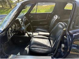 1963 Chevrolet Corvette (CC-2088565) for sale in Greensboro, North Carolina