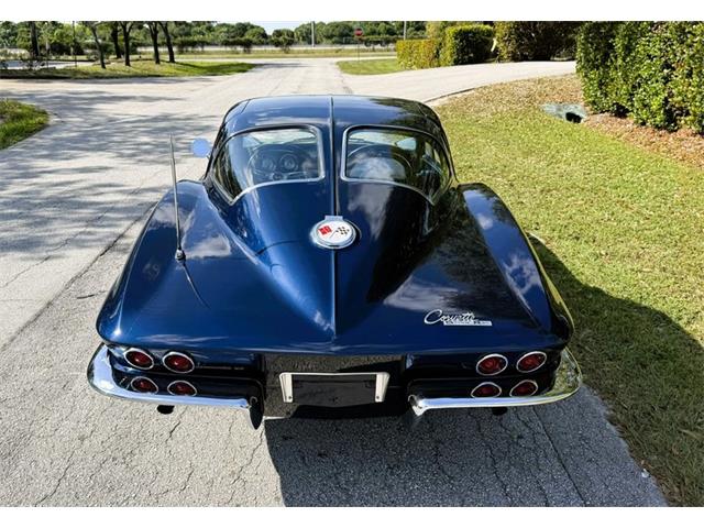 1963 Chevrolet Corvette (CC-2088565) for sale in Greensboro, North Carolina