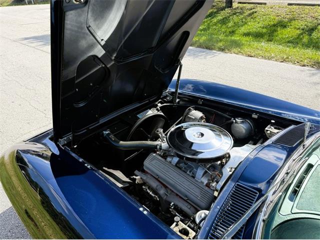 1963 Chevrolet Corvette (CC-2088565) for sale in Greensboro, North Carolina