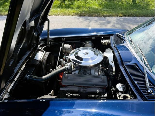 1963 Chevrolet Corvette (CC-2088565) for sale in Greensboro, North Carolina