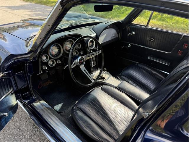 1963 Chevrolet Corvette (CC-2088565) for sale in Greensboro, North Carolina
