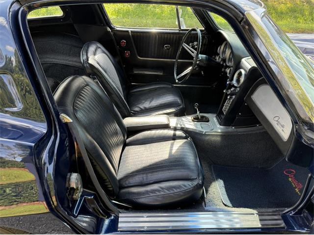1963 Chevrolet Corvette (CC-2088565) for sale in Greensboro, North Carolina