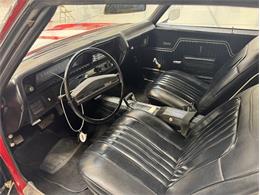 1972 Chevrolet Chevelle (CC-2088566) for sale in Greensboro, North Carolina