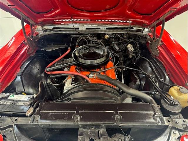 1972 Chevrolet Chevelle (CC-2088566) for sale in Greensboro, North Carolina