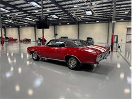 1972 Chevrolet Chevelle (CC-2088566) for sale in Greensboro, North Carolina