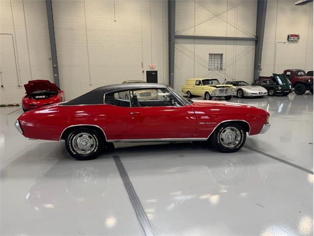 1972 Chevrolet Chevelle (CC-2088566) for sale in Greensboro, North Carolina