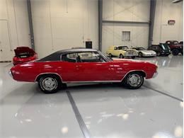 1972 Chevrolet Chevelle (CC-2088566) for sale in Greensboro, North Carolina
