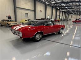 1972 Chevrolet Chevelle (CC-2088566) for sale in Greensboro, North Carolina