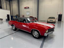 1972 Chevrolet Chevelle (CC-2088566) for sale in Greensboro, North Carolina