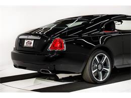 2017 Rolls-Royce Wraith (CC-2088567) for sale in Volo, Illinois