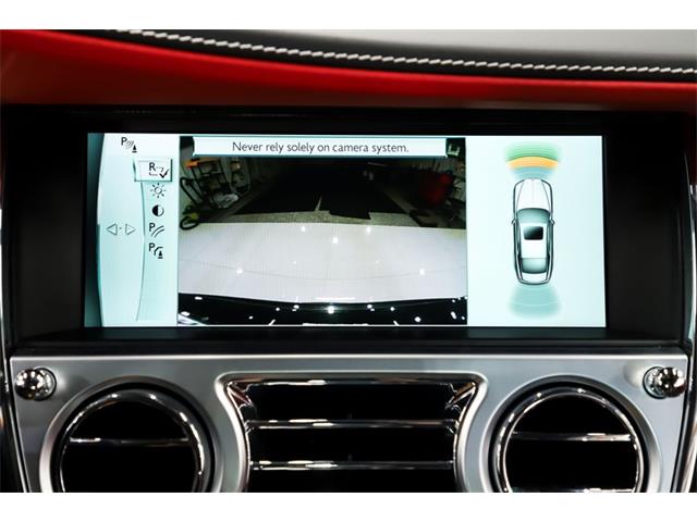 2017 Rolls-Royce Wraith (CC-2088567) for sale in Volo, Illinois