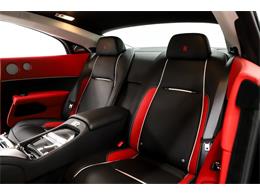 2017 Rolls-Royce Wraith (CC-2088567) for sale in Volo, Illinois