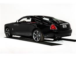 2017 Rolls-Royce Wraith (CC-2088567) for sale in Volo, Illinois