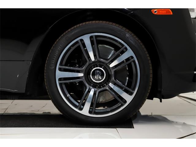2017 Rolls-Royce Wraith (CC-2088567) for sale in Volo, Illinois