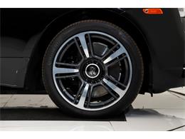 2017 Rolls-Royce Wraith (CC-2088567) for sale in Volo, Illinois