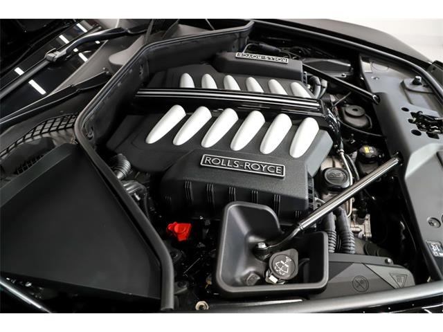 2017 Rolls-Royce Wraith (CC-2088567) for sale in Volo, Illinois