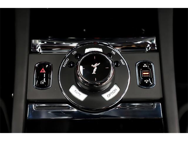 2017 Rolls-Royce Wraith (CC-2088567) for sale in Volo, Illinois