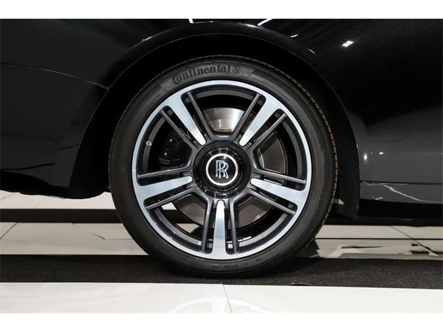2017 Rolls-Royce Wraith (CC-2088567) for sale in Volo, Illinois