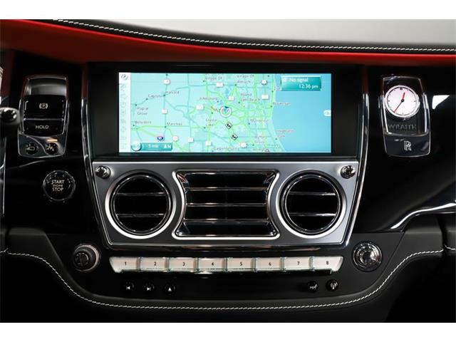2017 Rolls-Royce Wraith (CC-2088567) for sale in Volo, Illinois