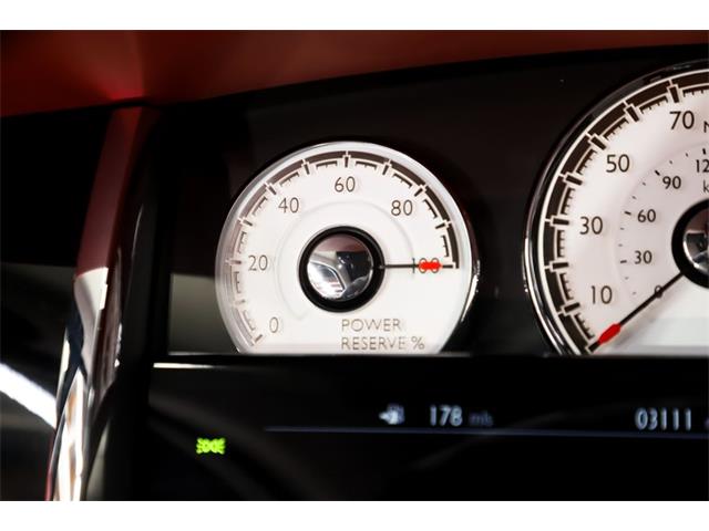 2017 Rolls-Royce Wraith (CC-2088567) for sale in Volo, Illinois