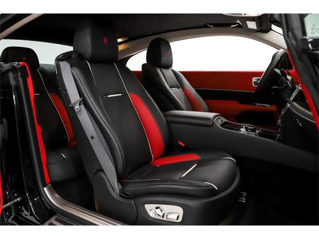 2017 Rolls-Royce Wraith (CC-2088567) for sale in Volo, Illinois
