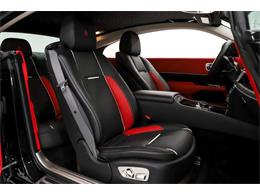 2017 Rolls-Royce Wraith (CC-2088567) for sale in Volo, Illinois
