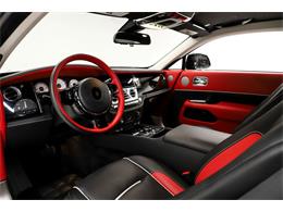 2017 Rolls-Royce Wraith (CC-2088567) for sale in Volo, Illinois
