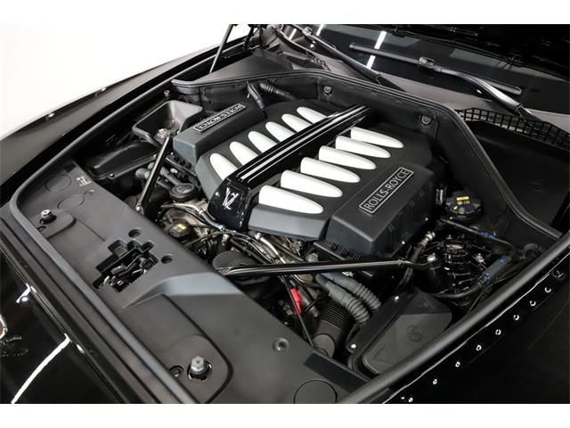 2017 Rolls-Royce Wraith (CC-2088567) for sale in Volo, Illinois