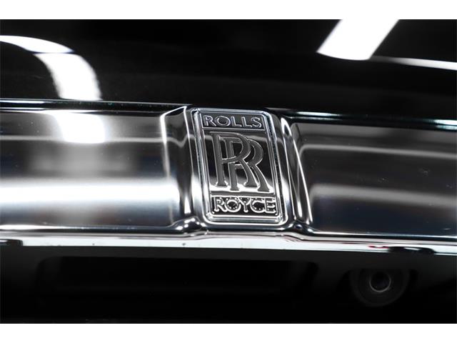 2017 Rolls-Royce Wraith (CC-2088567) for sale in Volo, Illinois