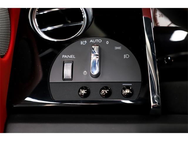 2017 Rolls-Royce Wraith (CC-2088567) for sale in Volo, Illinois